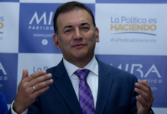 Carlos Baena Carlos Baena