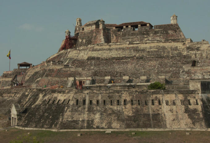 Castillo San Felipe Castillo San Felipe