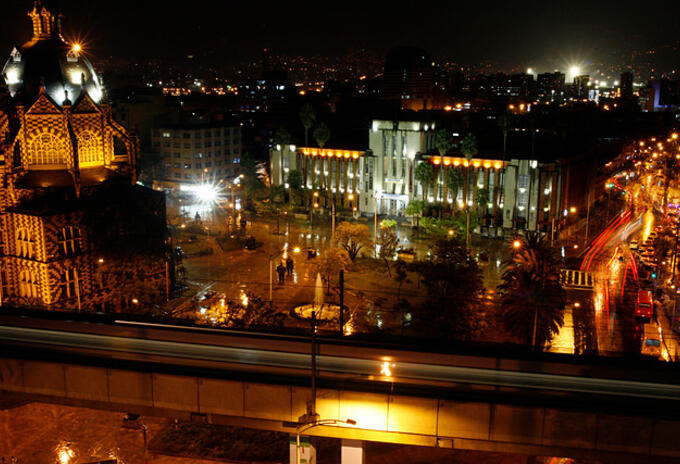 Medellín Medellín