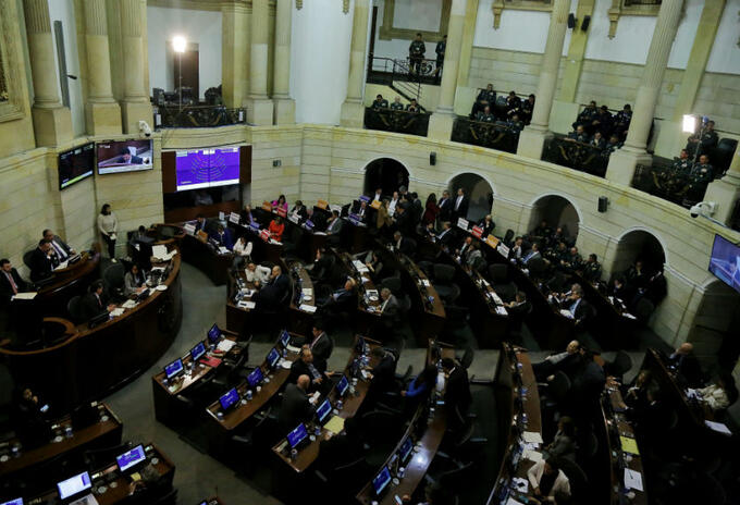 Congreso Congreso