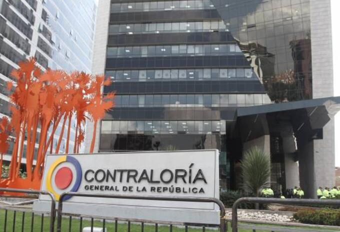 Contraloría Contraloría