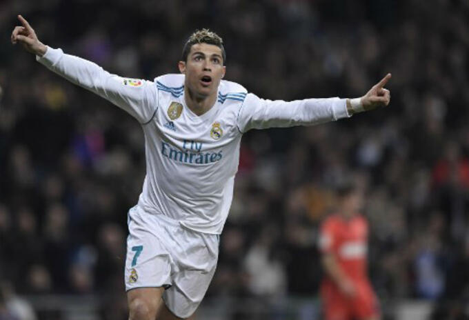 Cristiano Ronaldo Cristiano Ronaldo