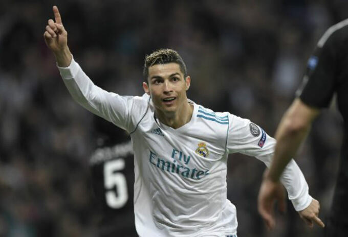 Cristiano Ronaldo Cristiano Ronaldo