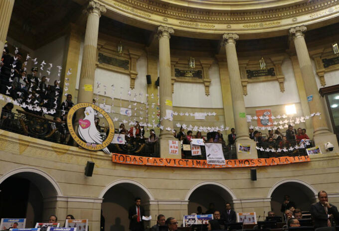 Congreso Congreso