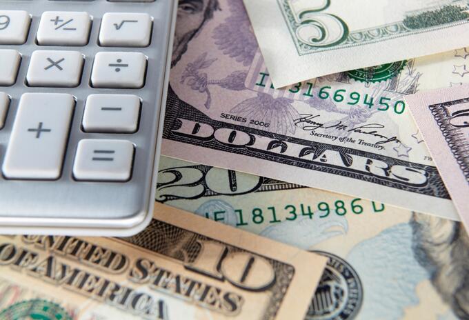 Precio del dólar Precio del dólar