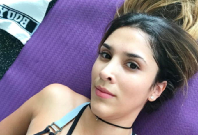 Daniela Ospina Daniela Ospina