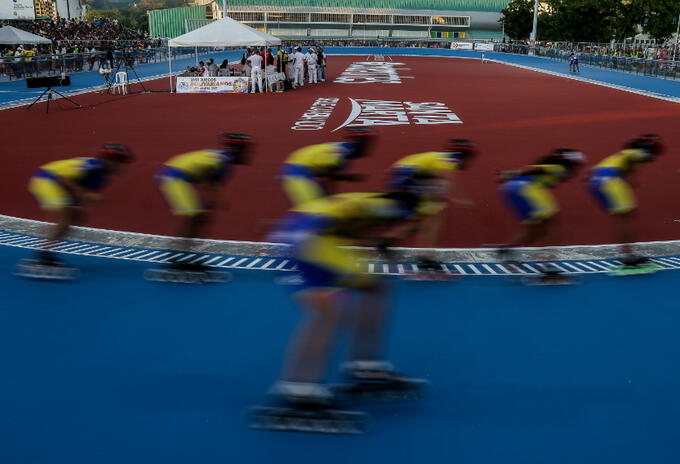 Deportes Deportes