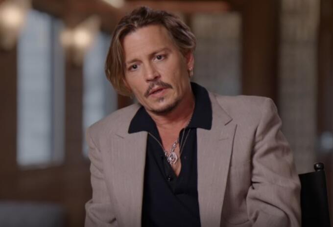 Johnny Depp Johnny Depp