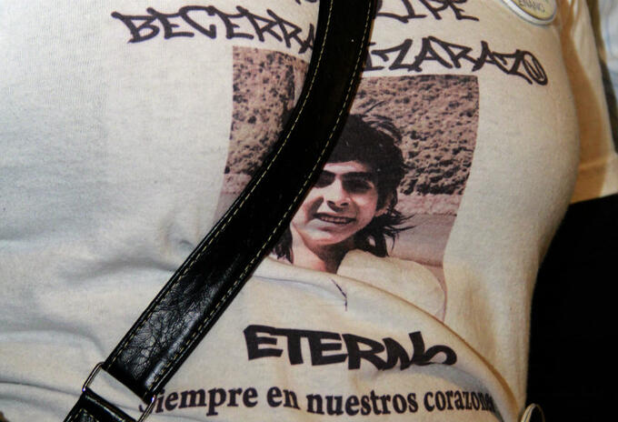Diego Becerra Diego Becerra
