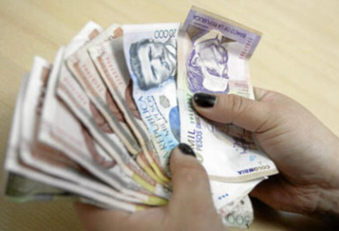 Dinero colombia Dinero colombia