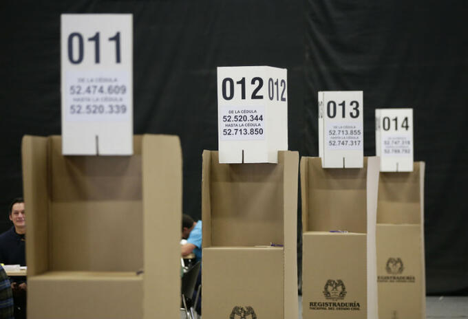 Elecciones Elecciones