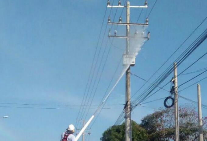 Electricaribe Electricaribe