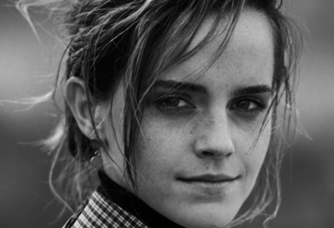 Emma Watson lucharám contra el acoso sexual Emma Watson, actriz británica
