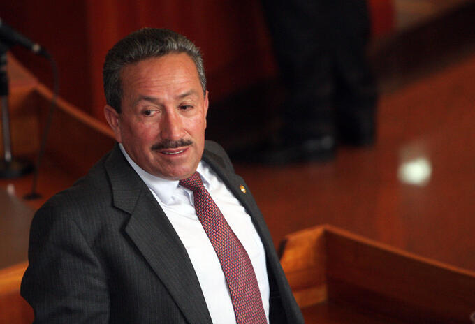 Hugo Aguilar Hugo Aguilar