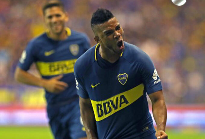 Frank Fabra Frank Fabra
