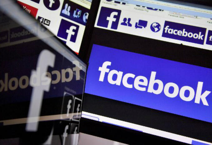 Facebook Facebook