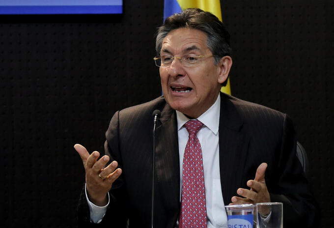 Néstor Humberto Martínez Néstor Humberto Martínez