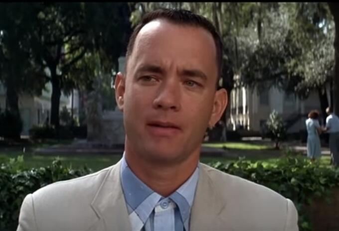 Escritores que odiaron ver sus obras adaptadas al cine Forrest Gump