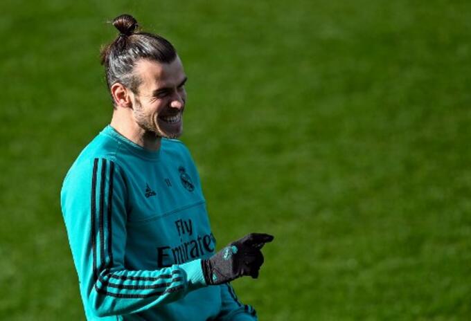 Gareth Bale Gareth Bale