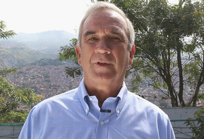 Gustavo Villegas Restrepo Gustavo Villegas Restrepo