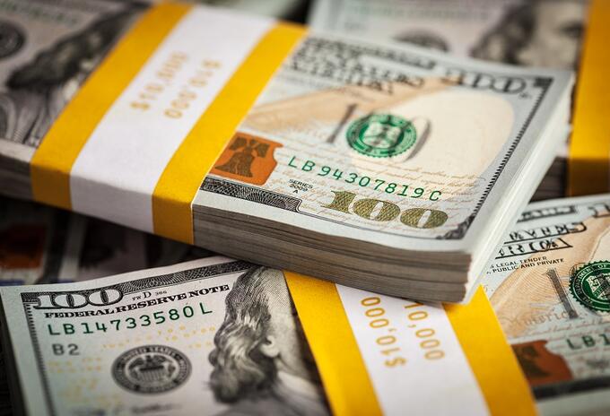 Dólar Dólar