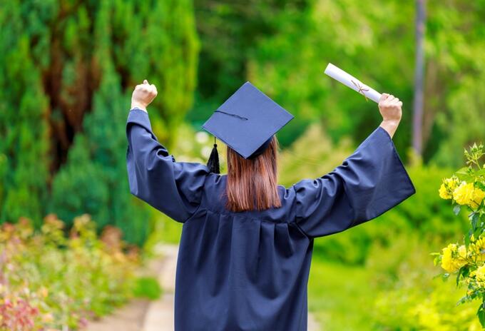 Graduando Graduando