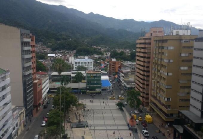 Ibagué Ibagué