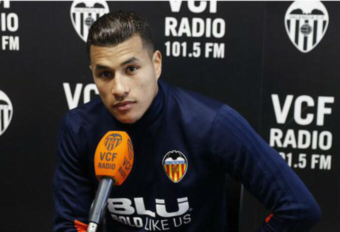 Jeison Murillo Jeison Murillo