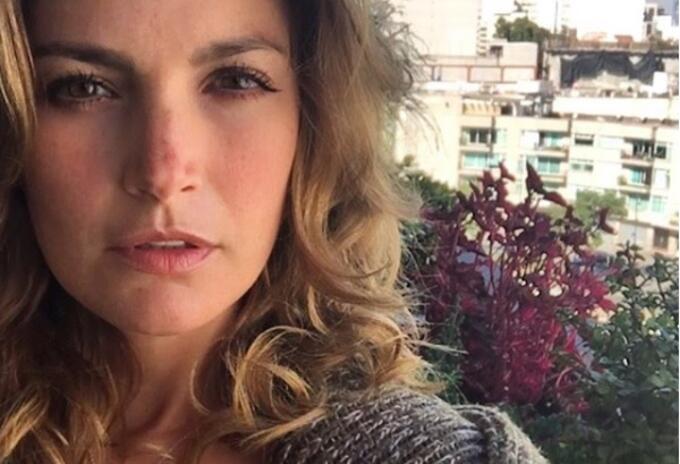 Juliana Galvis pone fin a su matrimonio Juliana Galvis