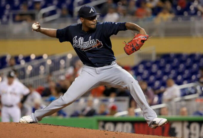Julio Teherán Julio Teherán