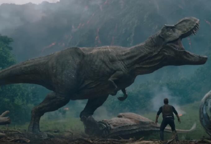 Jurassic World Jurassic World