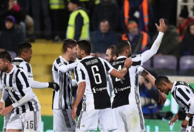 Juventus Juventus