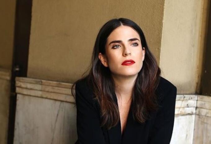 Karla Souza Karla Souza