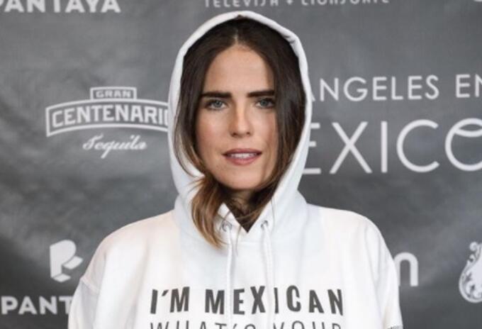 Karla Souza Karla Souza