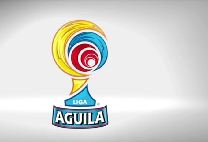 Liga Águila Liga Águila