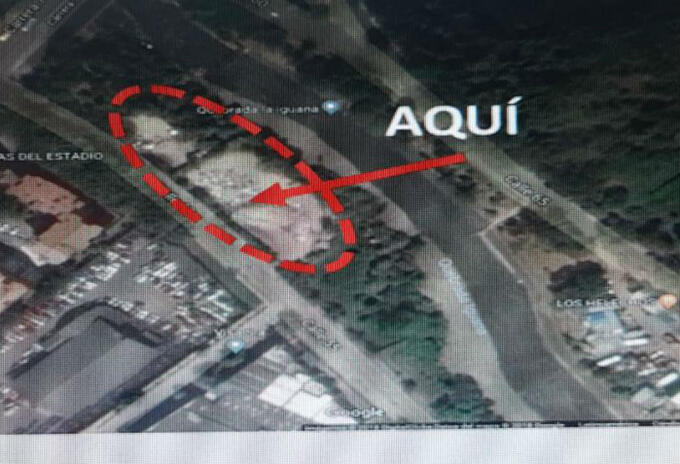 Lote en Medellín Lote en Medellín