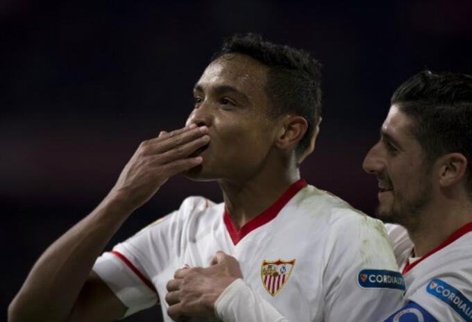 Luis Muriel Luis Muriel