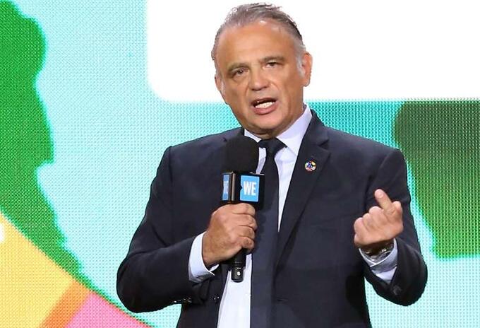 Luiz Loures ONUsida Luiz Loures ONUsida