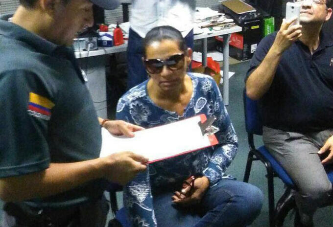 María Quiroz María Quiroz