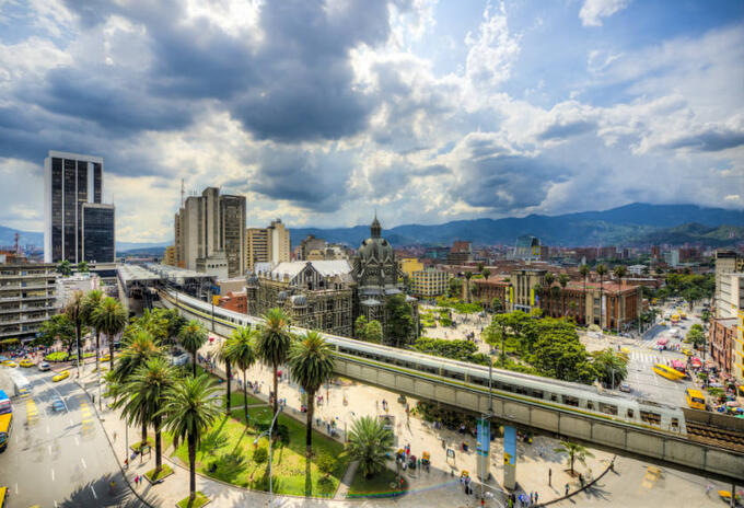 Medellín Medellín