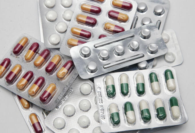 Medicamentos referencial Medicamentos referencial