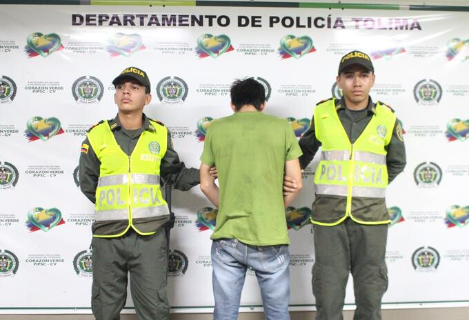Saqueos en Melgar Saqueos en Melgar