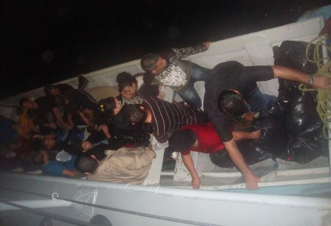 Migrantes Migrantes