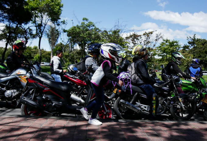 Motocicletas Motocicletas