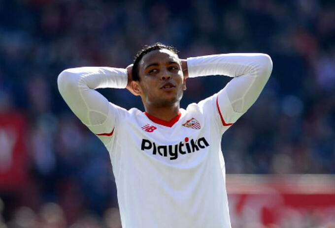 Luis Muriel Luis Muriel