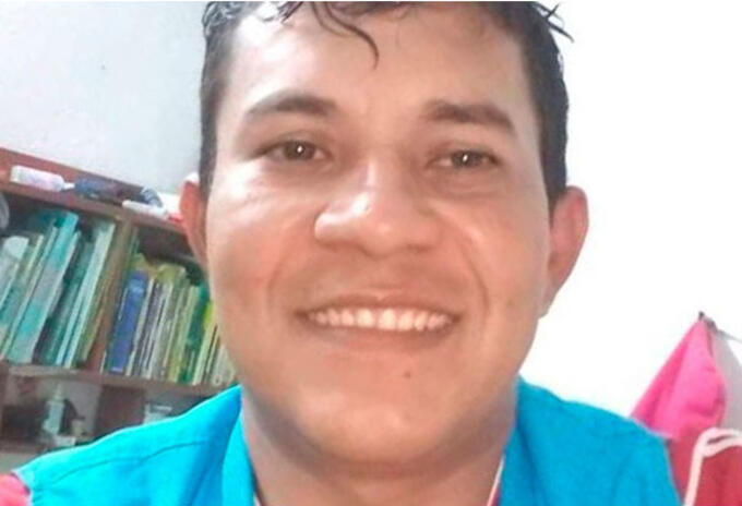 Elkin Fabián Toro Elkin Fabián Toro