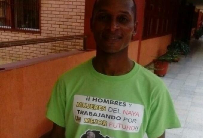 Líder social Líder social