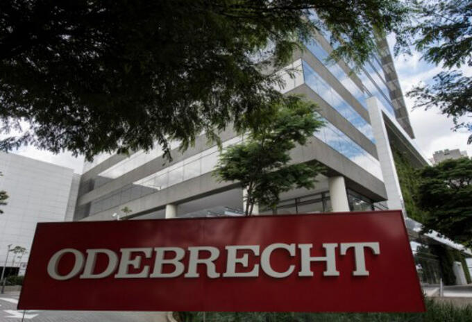 Odebrecht Odebrecht
