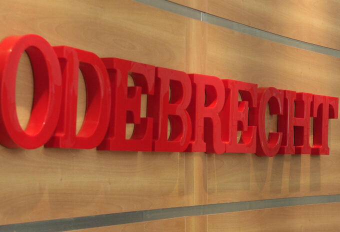 Odebrecht Odebrecht