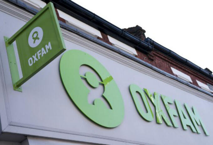 ONG Oxfam ONG Oxfam